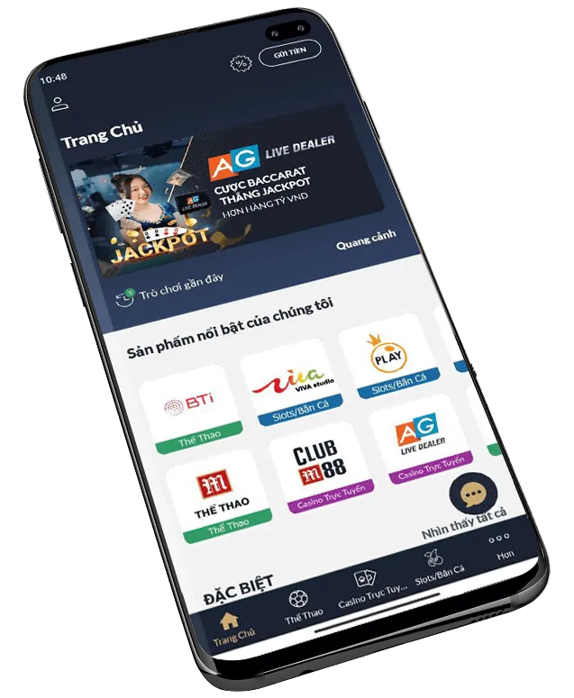 Tiện lợi di động af88 code
